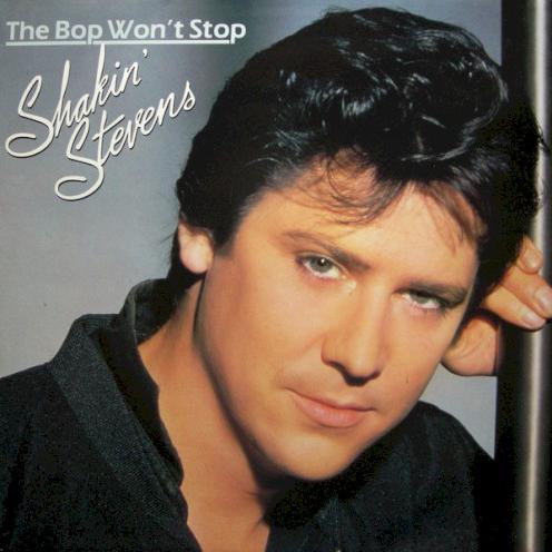 Shakin' Stevens